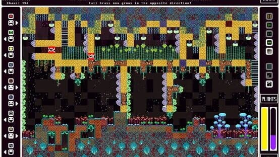 XenoBloom — screenshot 4