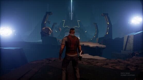 ARC Continuum — screenshot 1