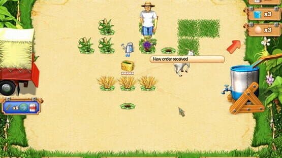 Farming 6-in-1 bundle — screenshot 4