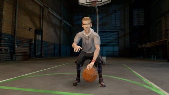 The Professor Presents: Got Handles? — screenshot 1