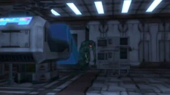 The Starship Damrey — screenshot 3