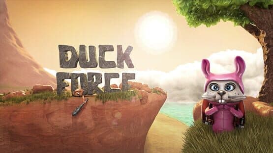 Duck Force — screenshot 1
