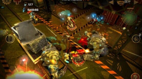 Guns n Zombies — screenshot 3