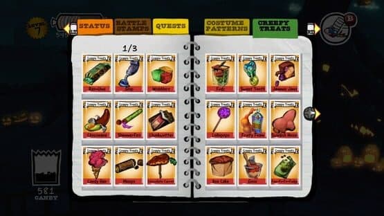 Costume Quest — screenshot 1