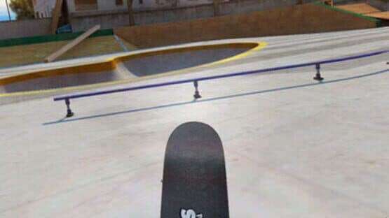 Touchgrind Skate 2 — screenshot 3