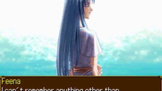 Legacy of Ys: Books I & II — screenshot 4