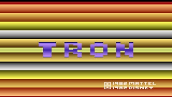 Adventures of Tron — screenshot 2