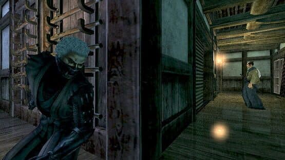 Tenchu: Shadow Assassins — screenshot 6