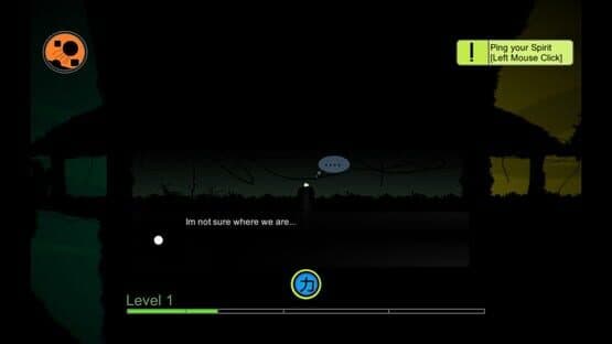 Darkness and a Crowd — screenshot 4