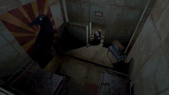 The Corridor: On Behalf of the Dead — screenshot 6
