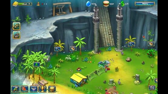 Finders — screenshot 4
