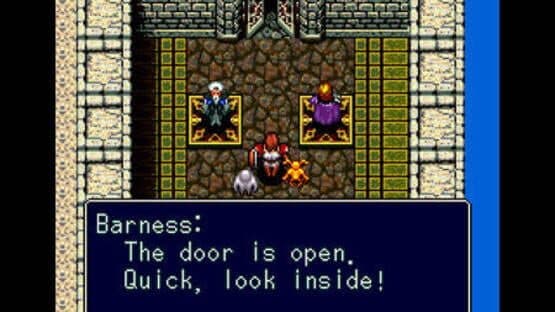 Brain Lord — screenshot 1