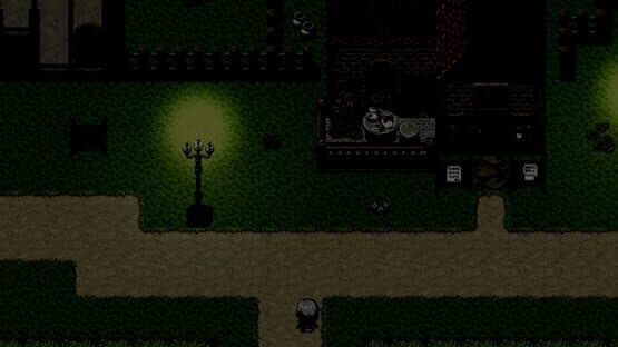 Take the Dream IX — screenshot 4