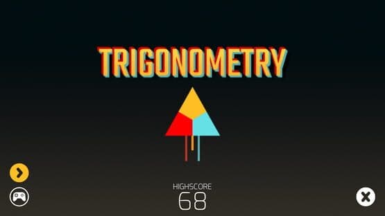 Trigonometry — screenshot 2