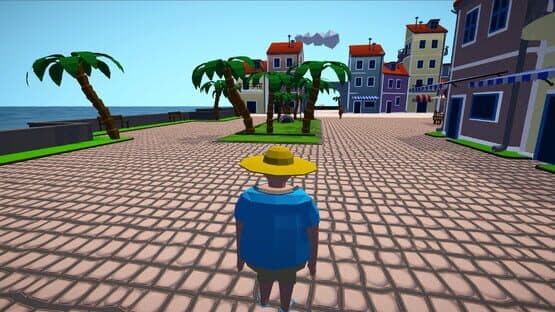 Island Dash — screenshot 3