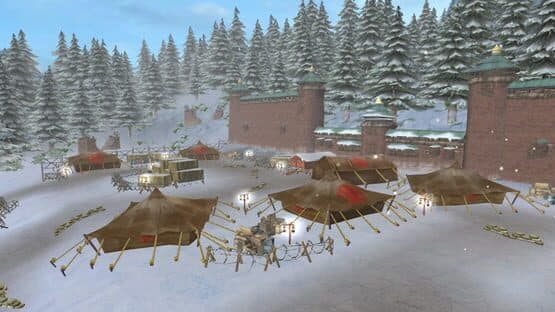 Battalion Wars 2 — screenshot 4