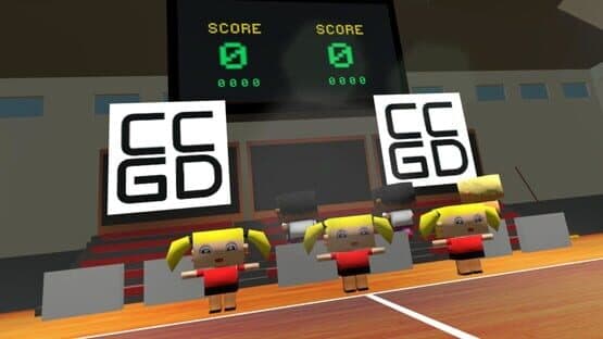 Hoop Shot VR — screenshot 2