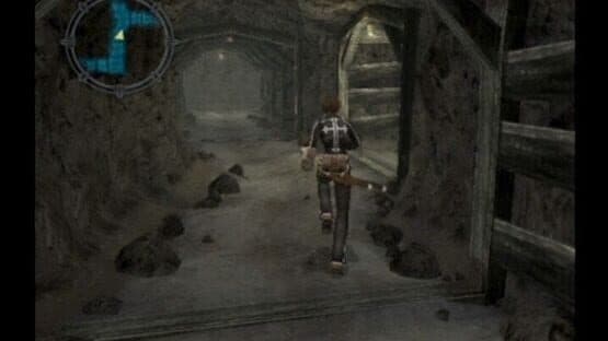 Shadow Hearts: Covenant — screenshot 3