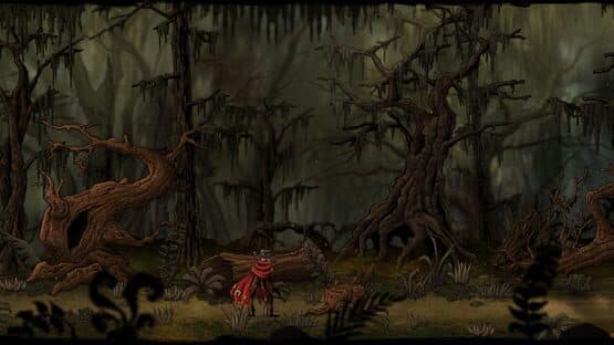 Blood will be Spilled — screenshot 8