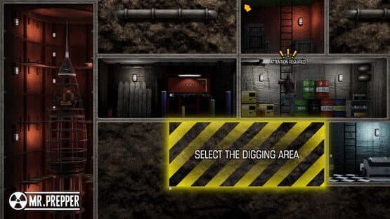 Mr. Prepper — screenshot 3