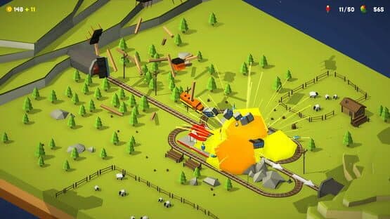 Conduct Deluxe! — screenshot 1