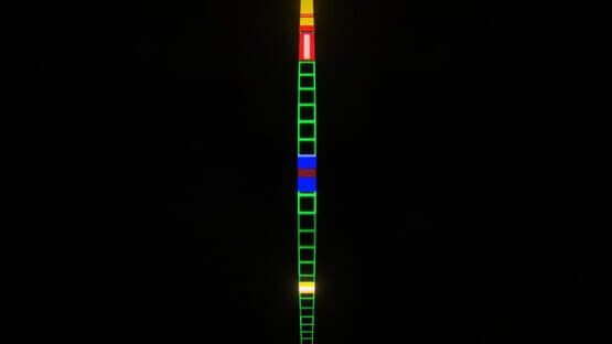 Wrong Dimension - The One Dimensional Platformer — screenshot 5