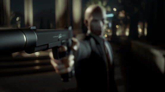 Hitman — screenshot 2