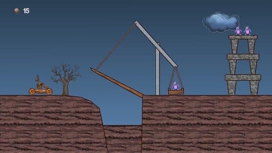 Onager! — screenshot 4