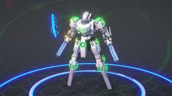 Break Arts II — screenshot 3