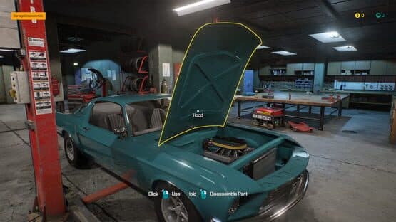 Car Mechanic Simulator 2018 — screenshot 1