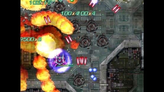 RefleX — screenshot 3