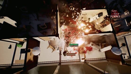 They Have Horns — screenshot 6