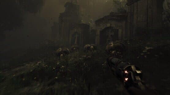 Witchfire — screenshot 4