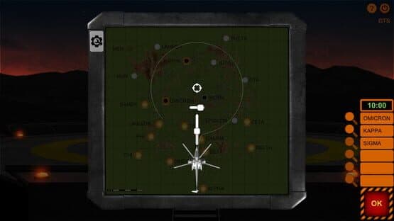 Chopper: Lethal darkness — screenshot 5