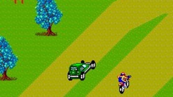Enduro Racer — screenshot 8
