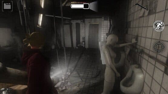 Forgotten Memories: Alternate Realities — screenshot 1