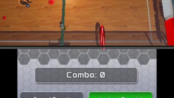Power Disc Slam — screenshot 6