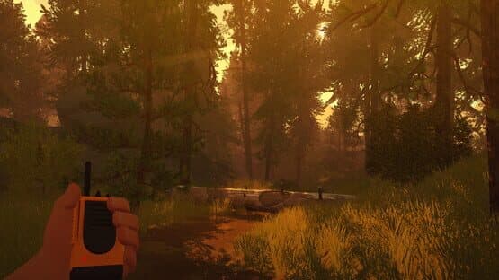 Firewatch — screenshot 7