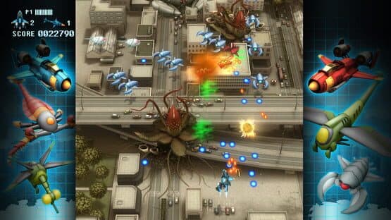 FullBlast — screenshot 3