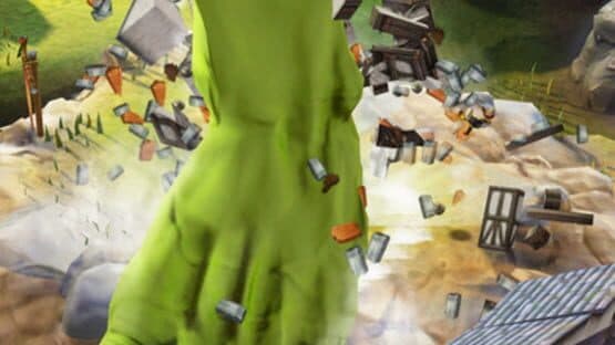 Warhammer: Snotling Fling — screenshot 2