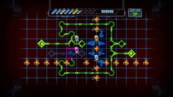 A Virus Named Tom — screenshot 2