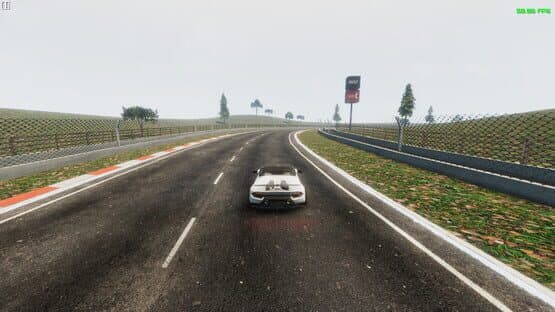 Smoker the Car Game — screenshot 7