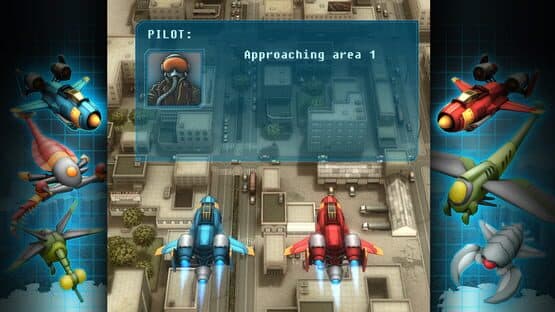 FullBlast — screenshot 2