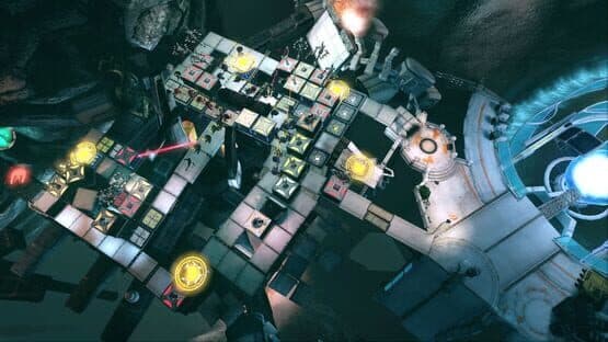 Sanctum: Map Pack 1 — screenshot 2