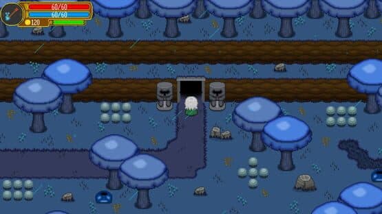 Shalnor Legends: Sacred Lands — screenshot 4