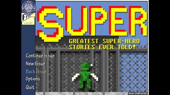Super — screenshot 1