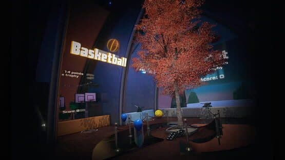 Challenge Park — screenshot 1