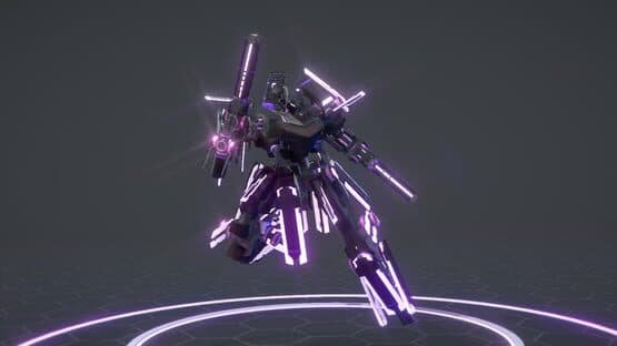 Break Arts II — screenshot 4