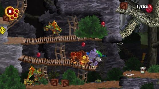 TY the Tasmanian Tiger 4 — screenshot 4