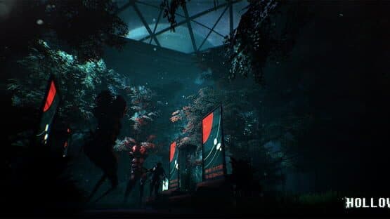 Hollow — screenshot 4